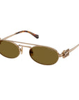 Gafas de Sol Miu Miu 0MU 54ZS
