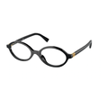 Gafas Opticas Miu Miu 0Mu 01Xv 1Ab1O1