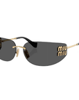Gafas De Sol Miu Miu 0Mu A51S 5Ak5S0