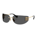 Gafas De Sol Miu Miu 0Mu A51S 5Ak5S0