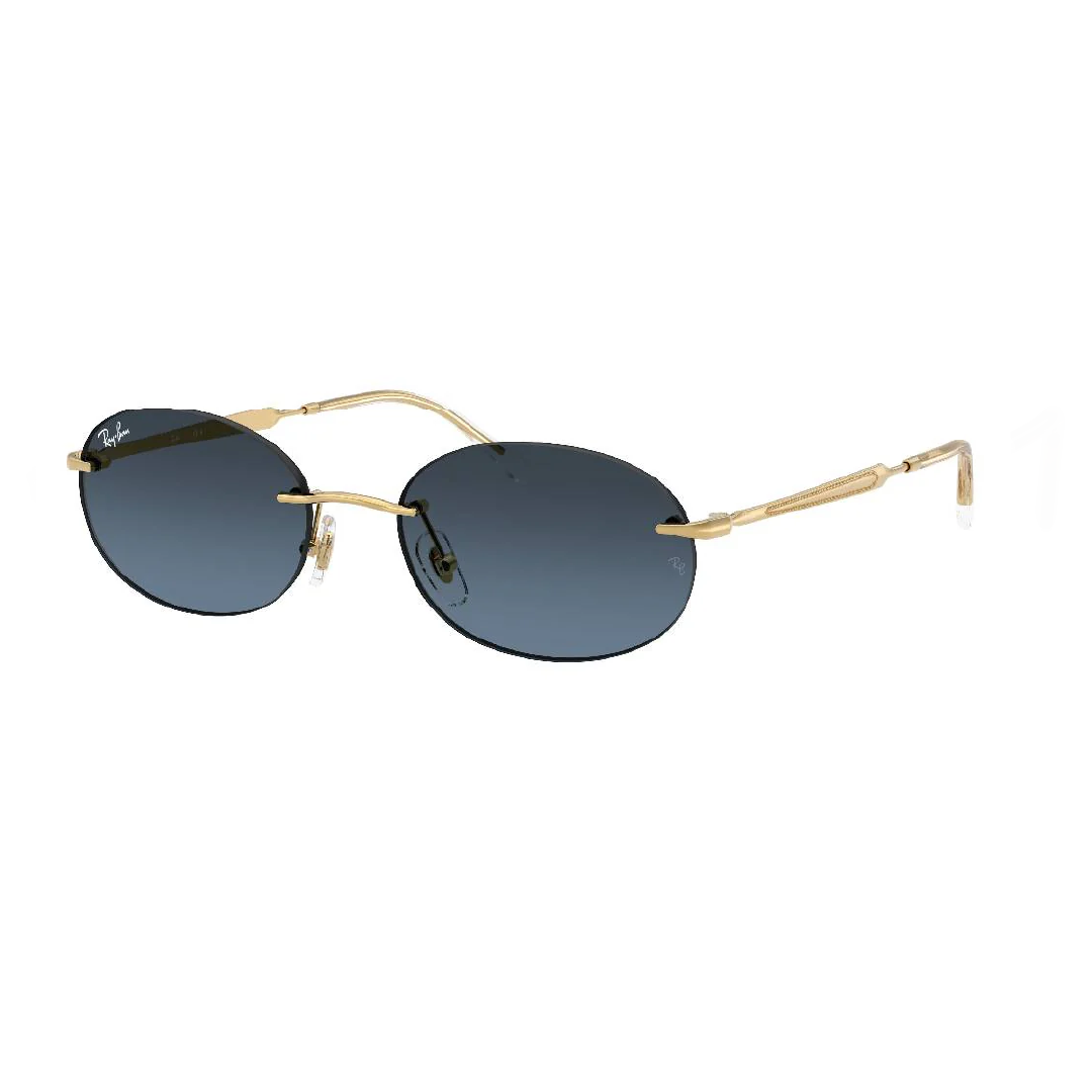 Gafas De Sol Ray Ban 0RB3767 001/4C 54