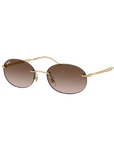 Gafas De Sol Ray Ban 0RB3767 001/4C54
