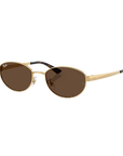 Gafas De Sol Ray Ban 0Rb3774D 003/87