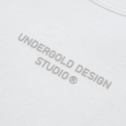 Crop Top Undergold Basics Tank