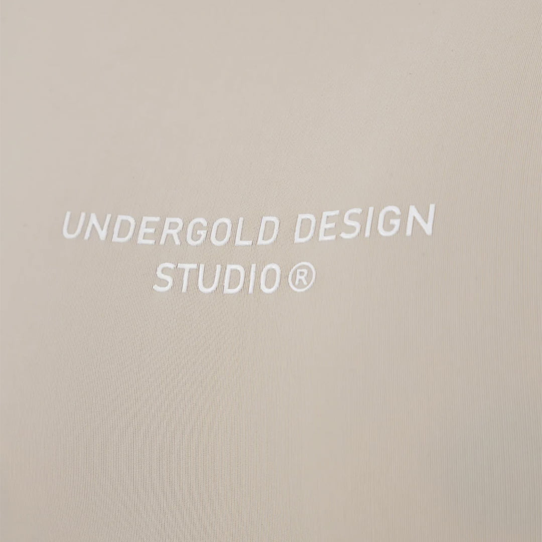 Body Undergold Basics Design Studio Long Sleeve