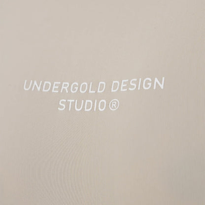 Body Undergold Basics Design Studio Long Sleeve