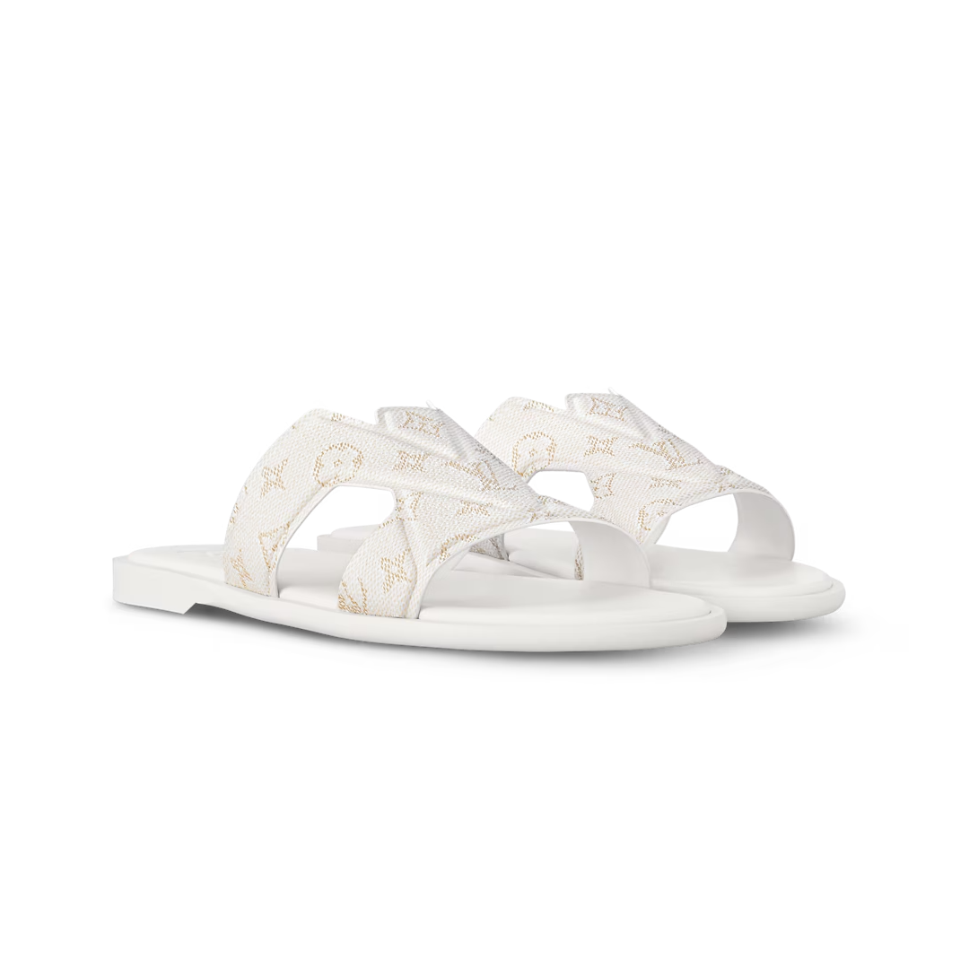 Sandalias Louis Vuitton Oasis