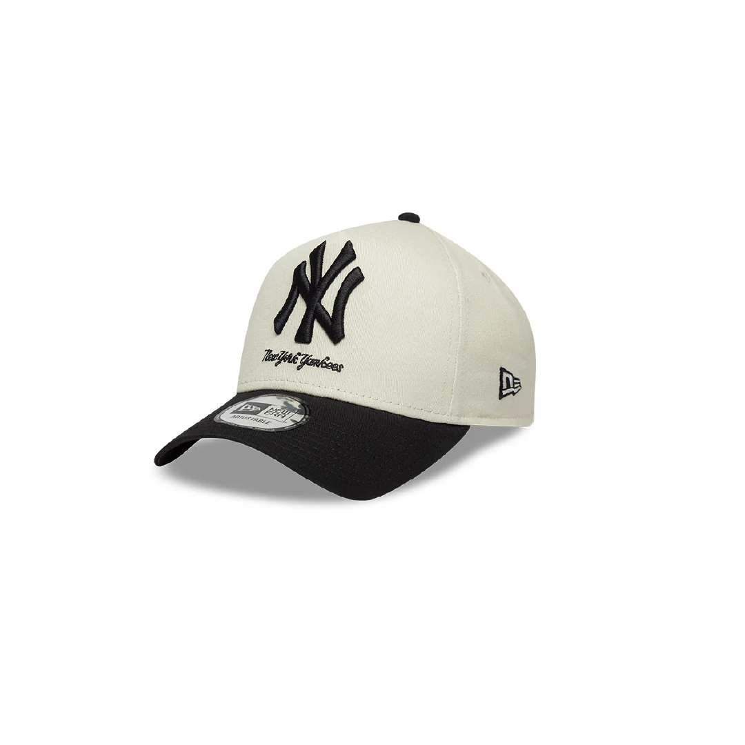 Gorra New Era New York 9FORTY