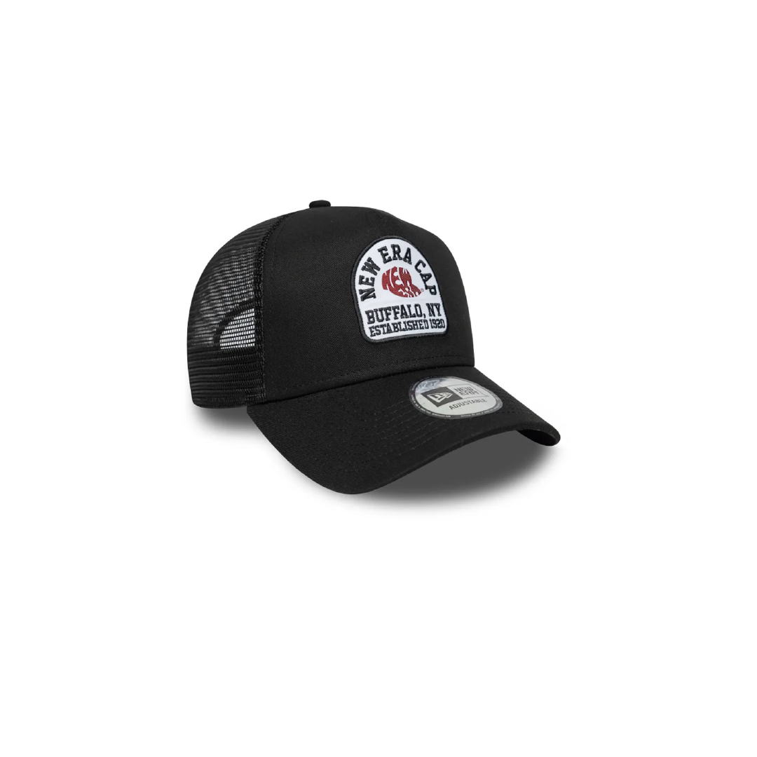 Gorra New Era Cotton Patch 9FORTY
