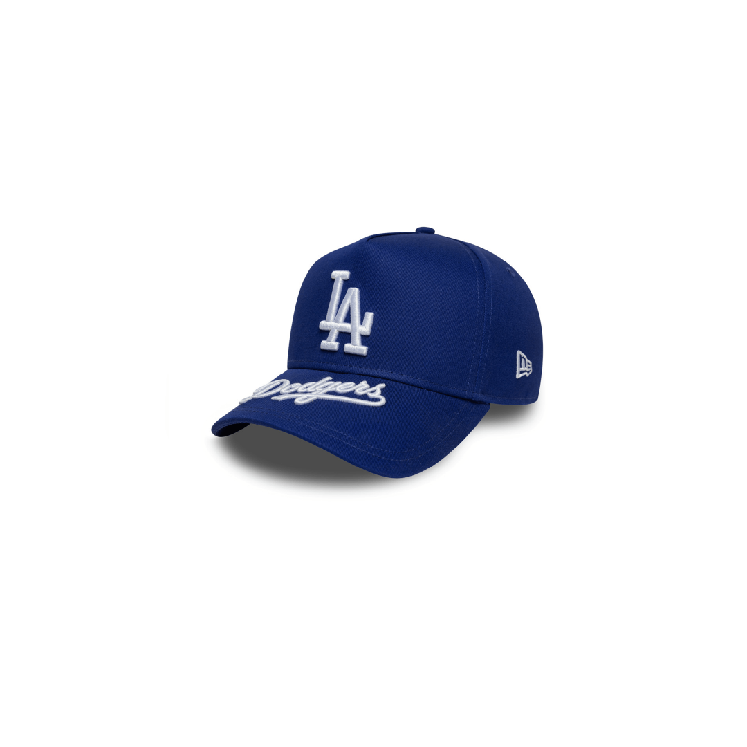 Gorra New Era - 940Ef-Visor Hit Losdod Lry