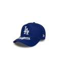 Gorra New Era - 940Ef-Visor Hit Losdod Lry