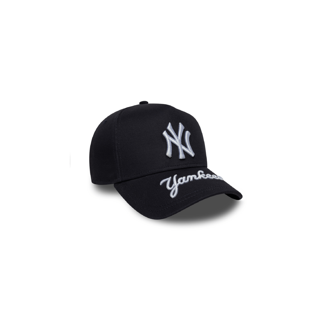 Gorra New Era - New York Yankees Visor Hit 9FORTY