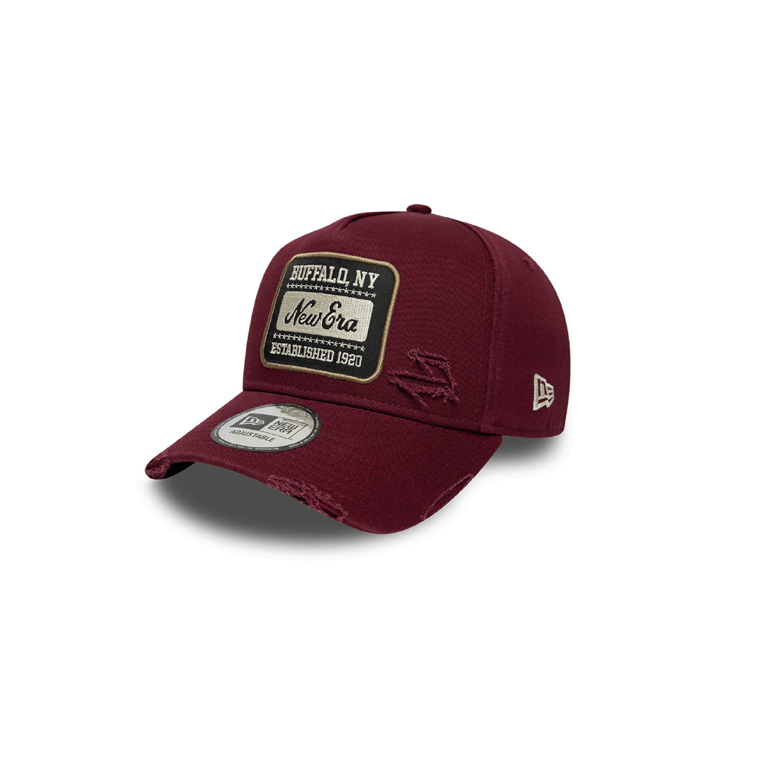 Gorra New Era Patch 9FORTY E-Frame