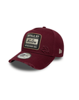 Gorra New Era Patch 9FORTY E-Frame