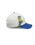 Gorra New Era - 940-Mlb City Elmnt Es Neyyan Chw