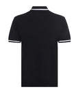 Polo Versace Jeans Logo
