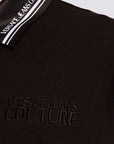 Polo Versace Jeans Logo