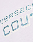 Camiseta Versace Jeans Logo