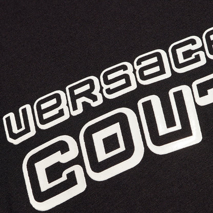 Camiseta Versace Jeans Logo Couture