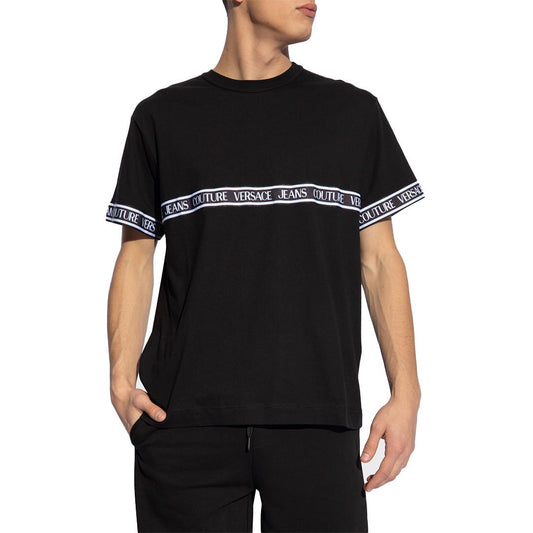 Camiseta Versace Jeans Logo