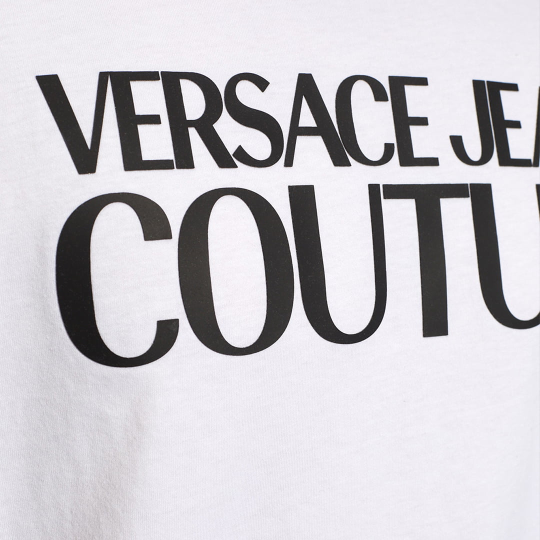 Camiseta Versace Jeans Logo