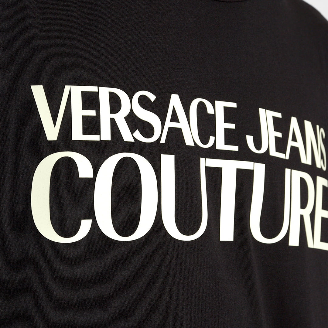 Camiseta Versace Jeans Logo