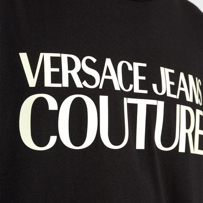 Camiseta Versace Jeans Logo