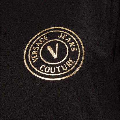 Camiseta Versace Jeans Logo