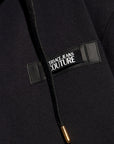 Hoodie Versace Jeans Logo