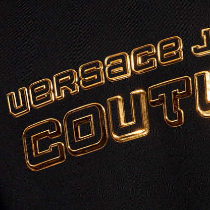 Sudadera Versace Jeans Logo