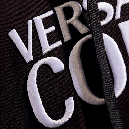 Hoodie Versace Jeans Logo