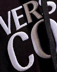 Hoodie Versace Jeans Logo