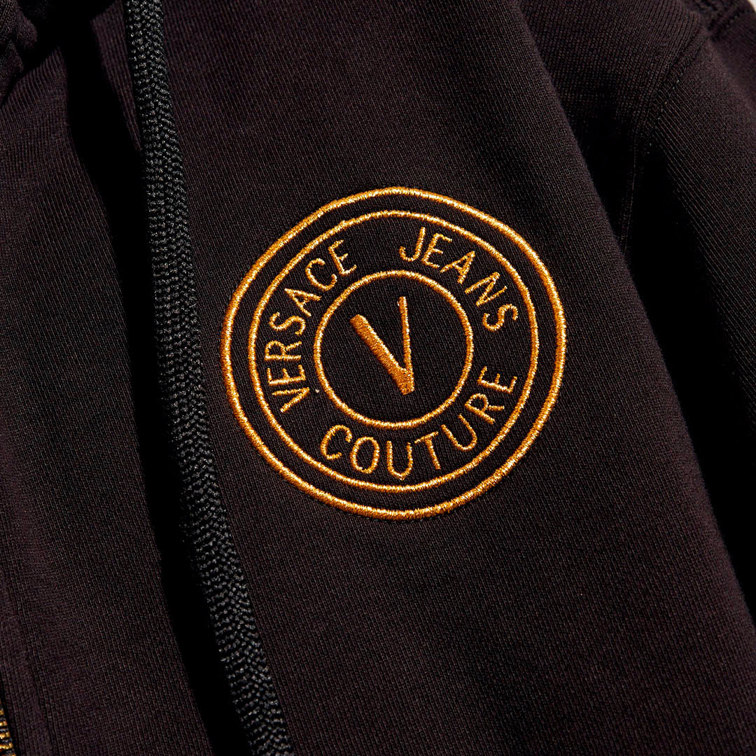 Hoodie Versace Jeans Logo