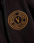 Hoodie Versace Jeans Logo