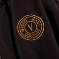Hoodie Versace Jeans Logo