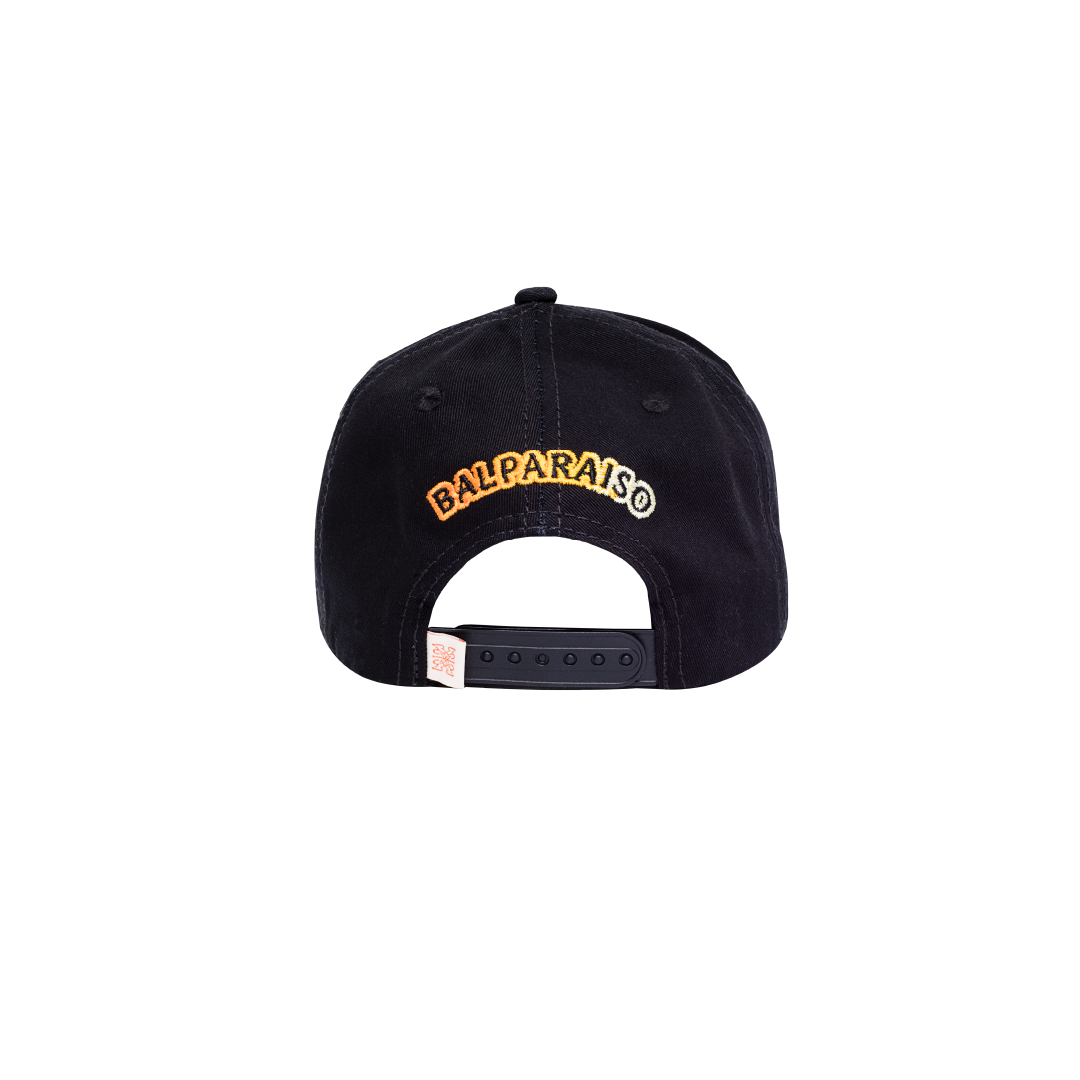 Gorra Sunset