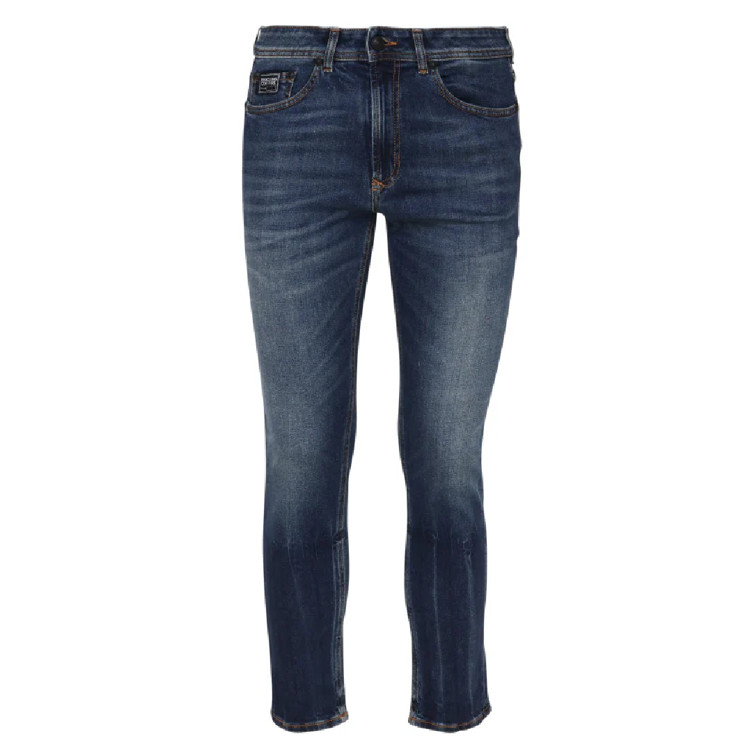 Jean Versace Jeans Skinny Sky