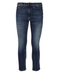 Jean Versace Jeans Skinny Sky