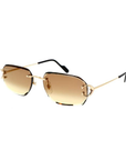 Gafas de Sol Cartier CT0468S