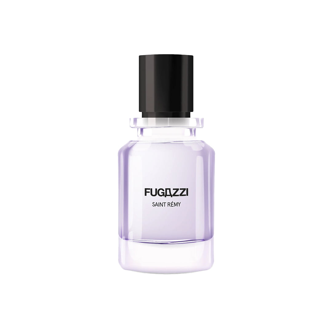 Perfume Fugazzi Saint Remy