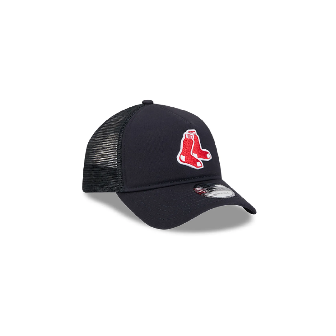 Gorra New Era - 940Af-Trckr Eg Otcotcotc Bosred Alt Otc