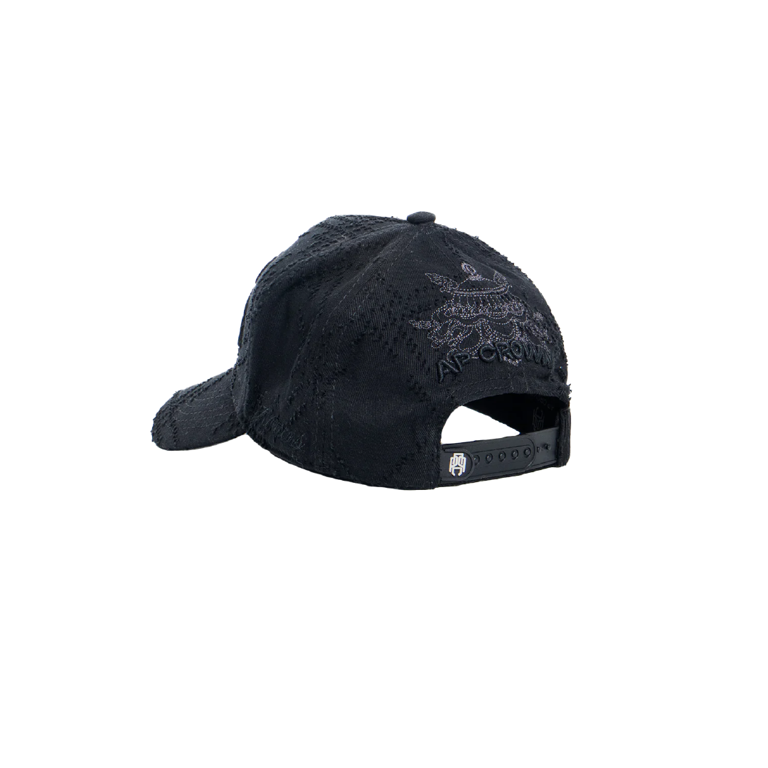 Gorra Ap Crown Naim