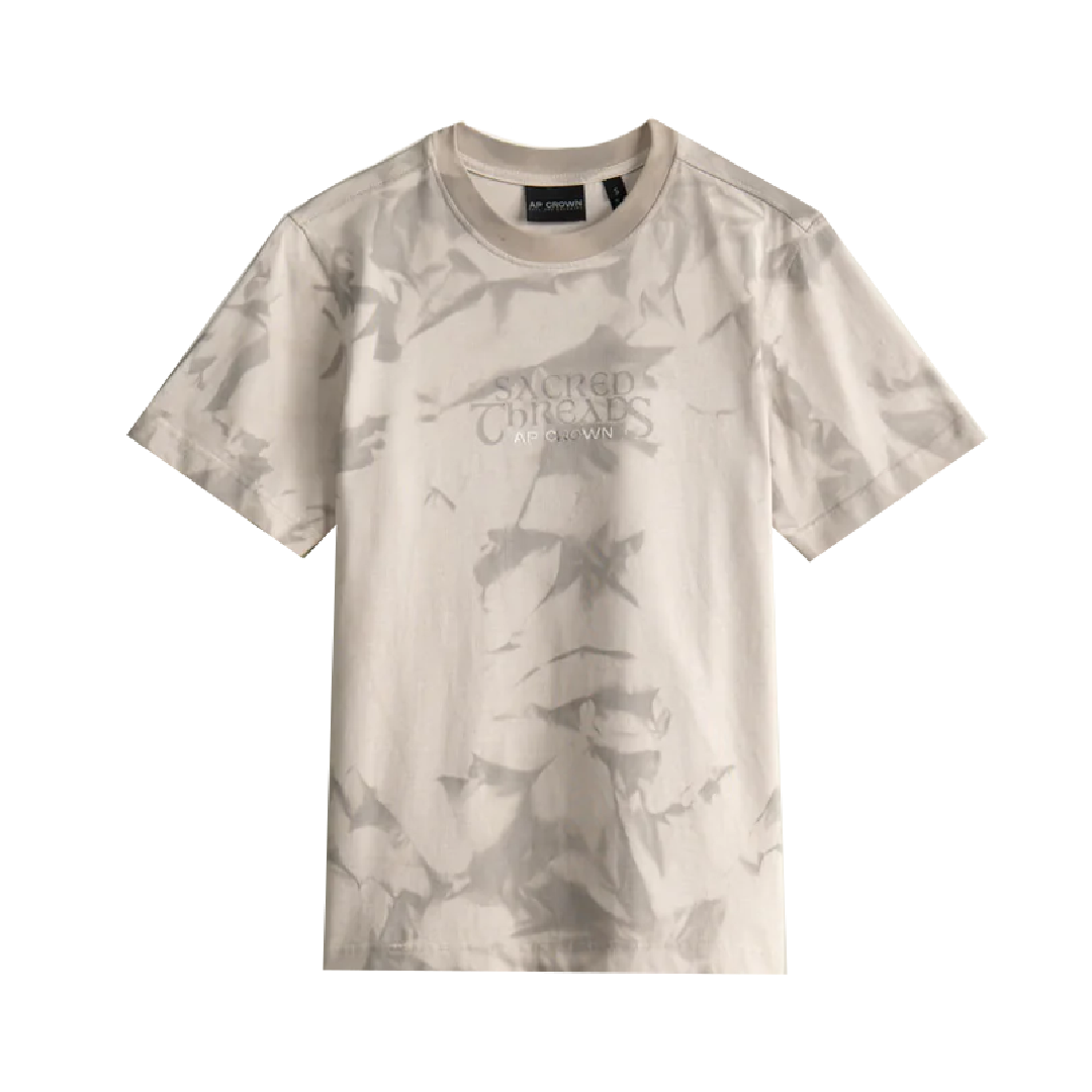 Camiseta Ap Crown Zora