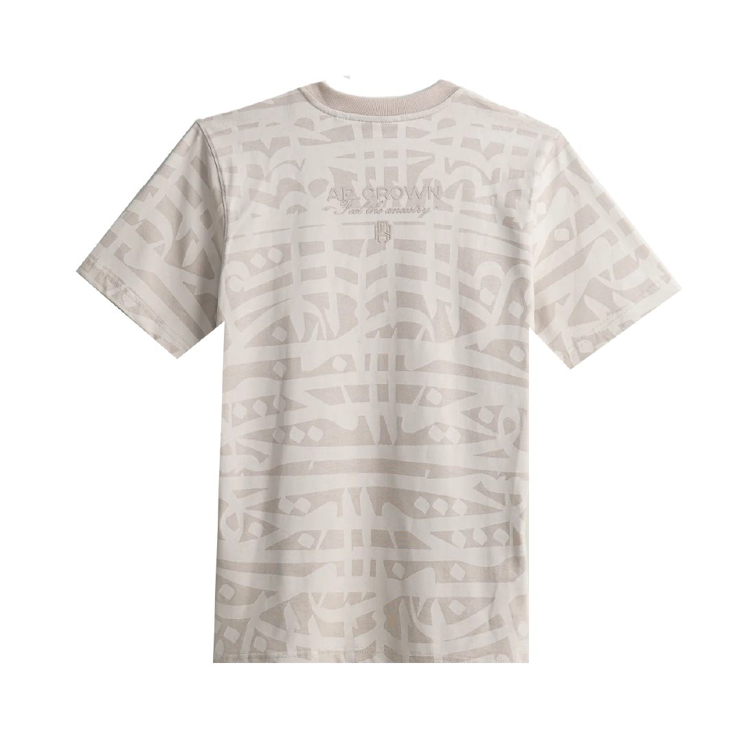 Camiseta Ap Crown Nox