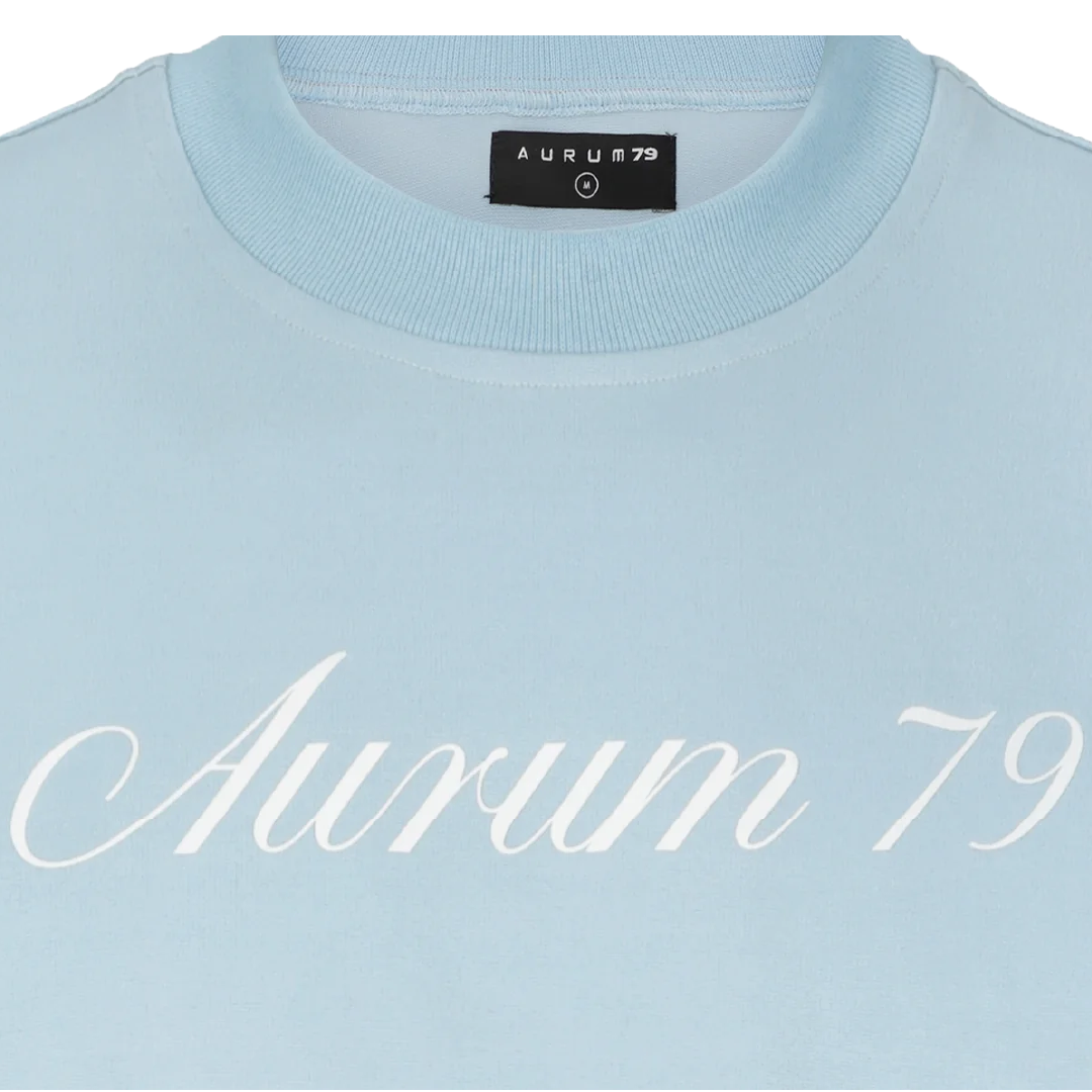 Camiseta Aurum Mykonos