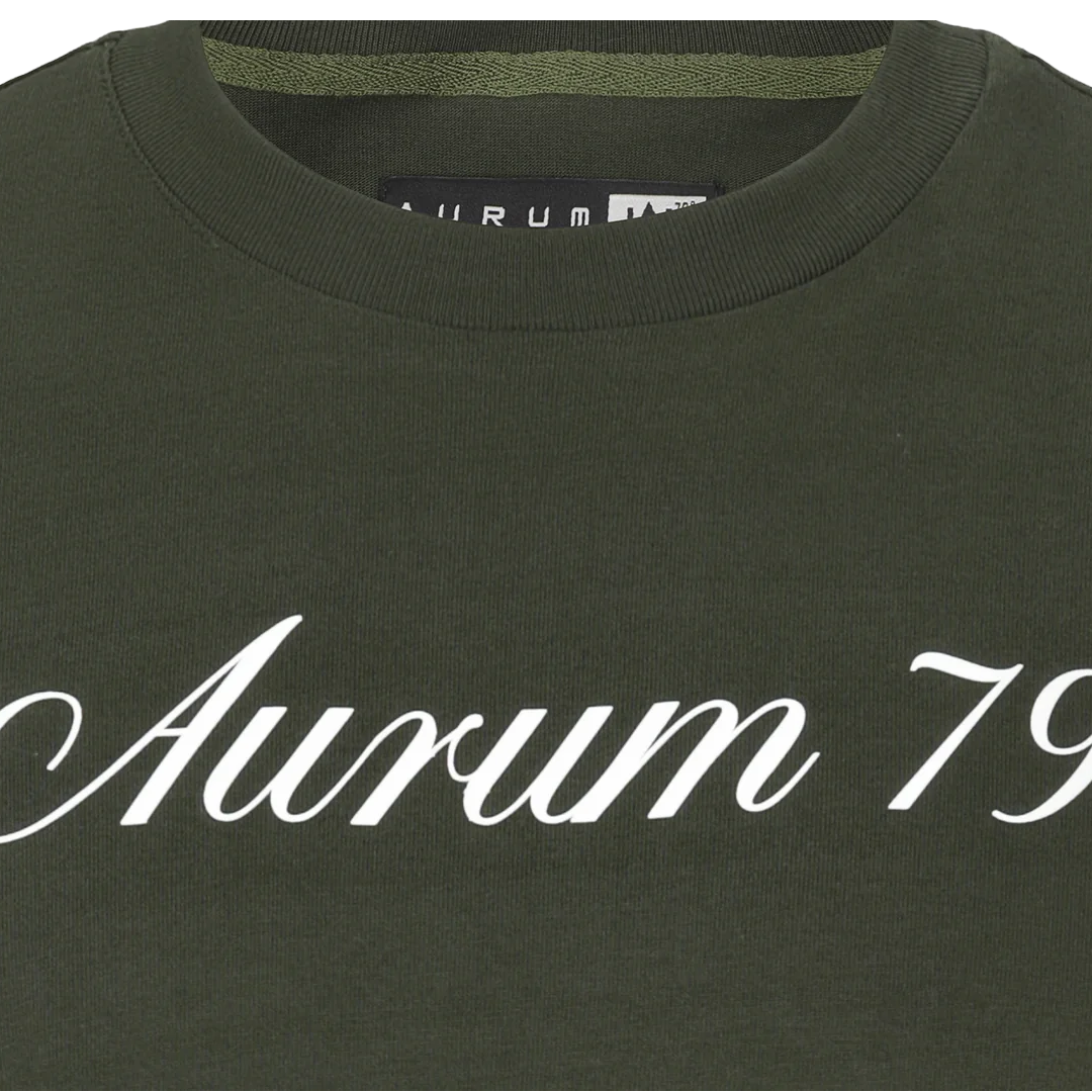 Camiseta Aurum Bonventti