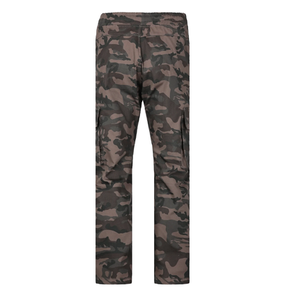 Pantalón Cargo Aurum Camo Metropolis