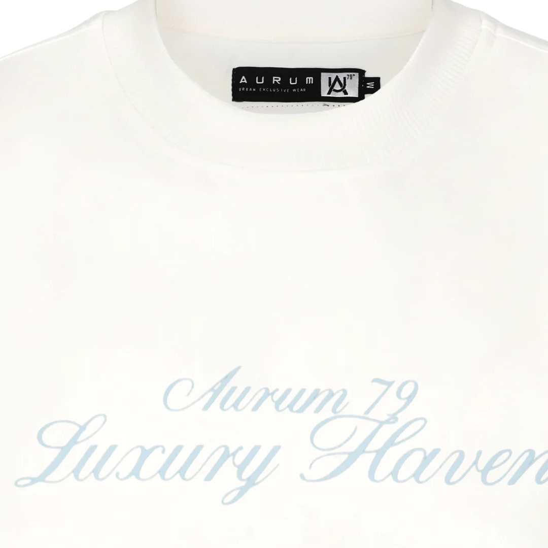 Camiseta Aurum Monaco