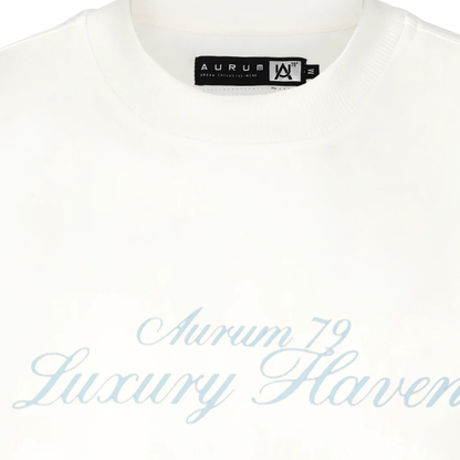 Camiseta Aurum Monaco