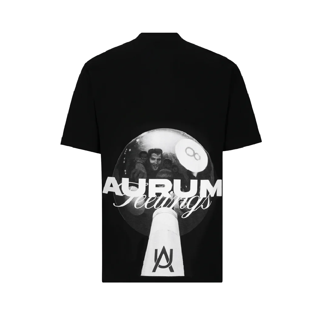 Camiseta Aurum Lucky